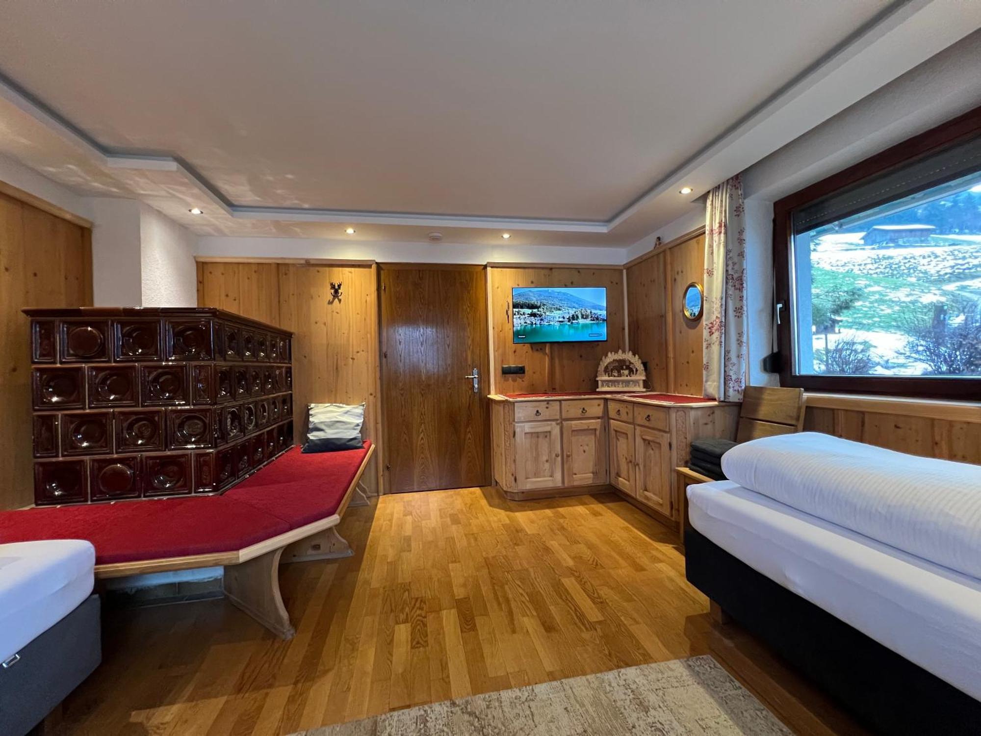 Landhaus Johannes Харт-им-Циллерталь Экстерьер фото