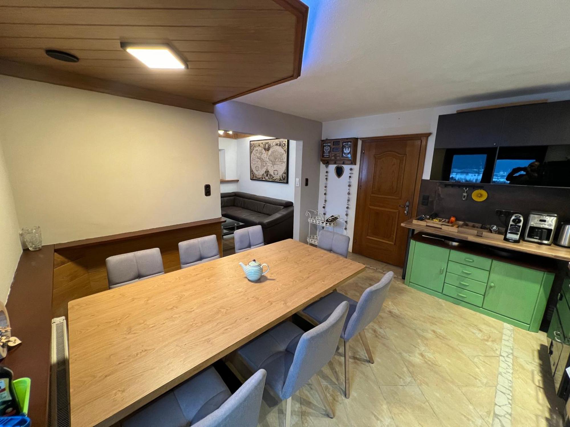 Landhaus Johannes Харт-им-Циллерталь Экстерьер фото