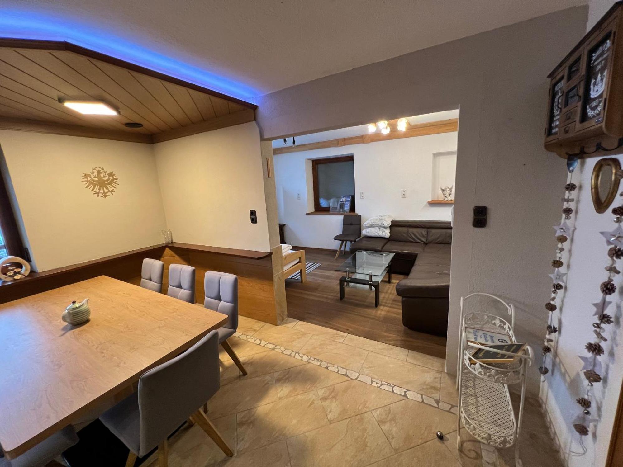 Landhaus Johannes Харт-им-Циллерталь Экстерьер фото